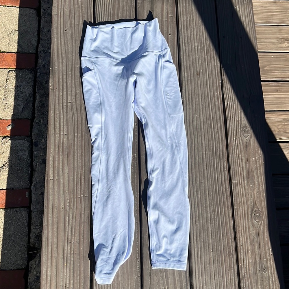 lululemon Align™ High-Rise Pant with Pockets 25"